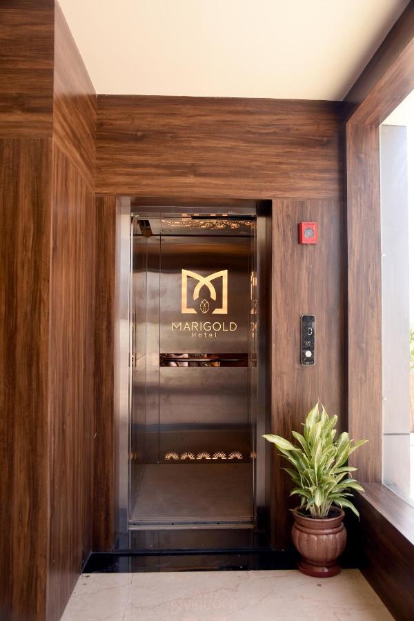 Hotel Marigold Сомнатх Экстерьер фото